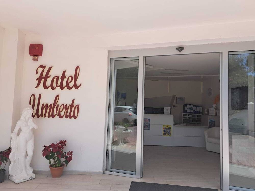 Hotel Umberto 1