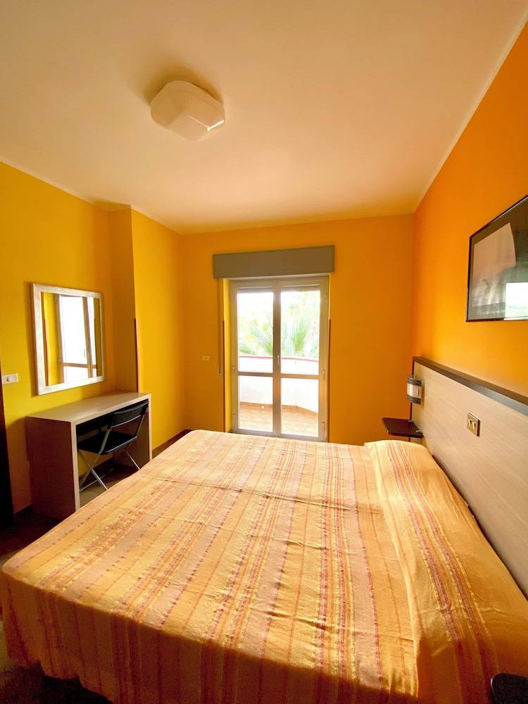 Residence Hotel Felix 2