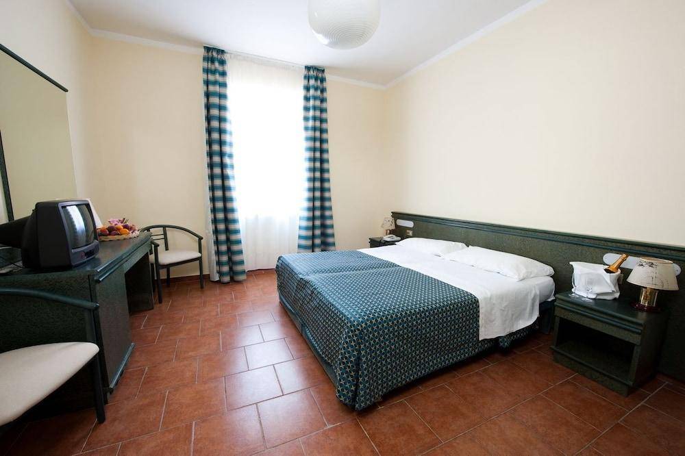 Ortano Mare Resort 2