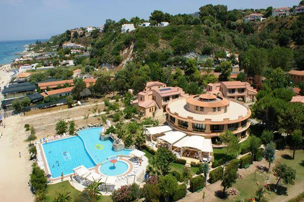 Residence Sole Mare 2