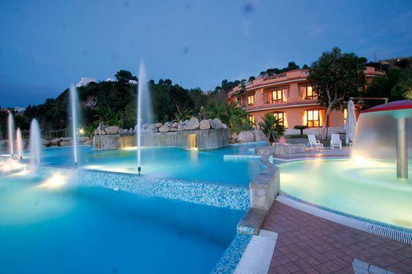 Residence Sole Mare 1