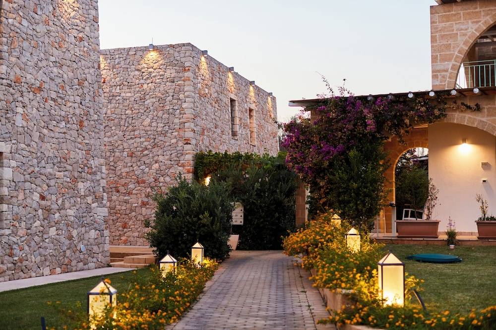 Tenuta Montiro' 1