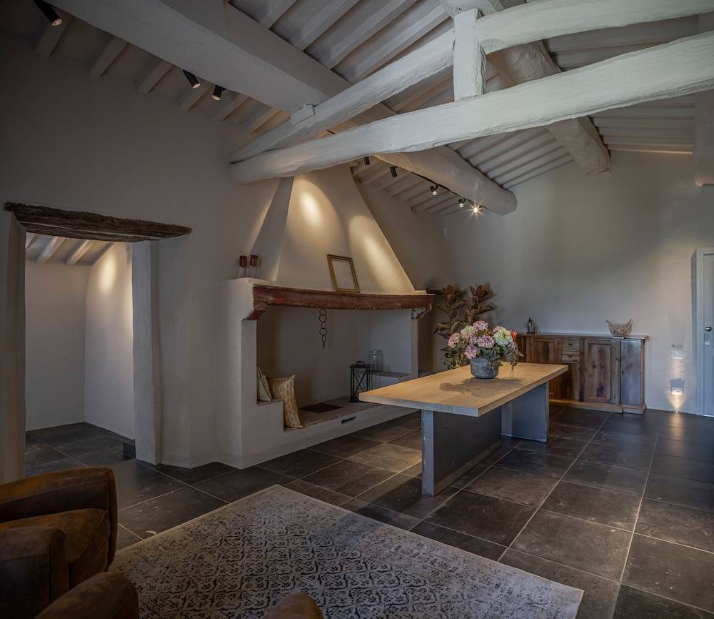 Borgo Elissa Country Relais 2