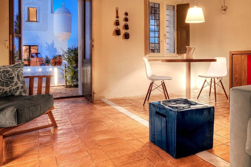 Torre Fiore Hotel Masseria 1