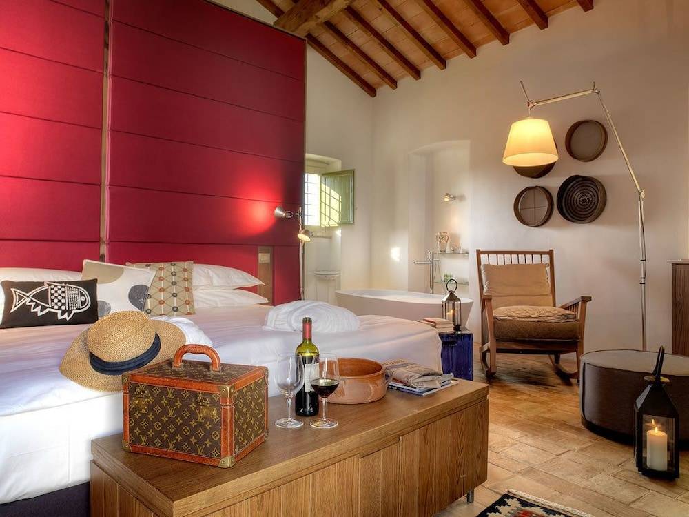 Torre Fiore Hotel Masseria 2