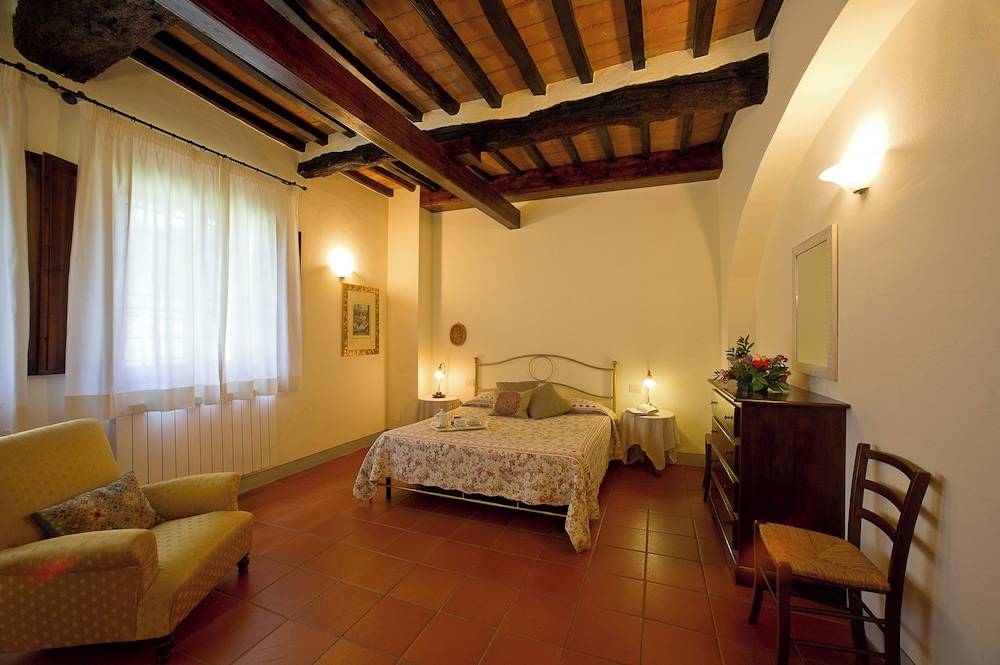 Tenuta Di Sticciano 1