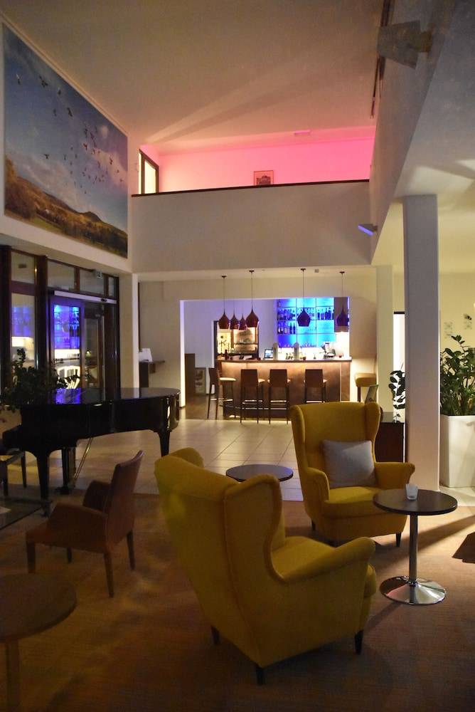 Das Wildeck Hotel & Restaurant 1