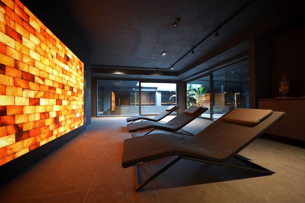 Palazzo della Scala Hotel - Luxury Suites & Spa 2
