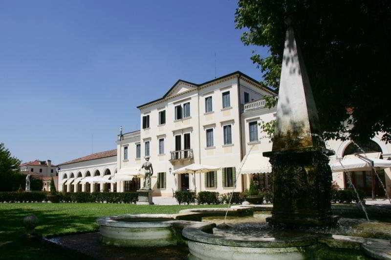 Hotel Villa Braida 2