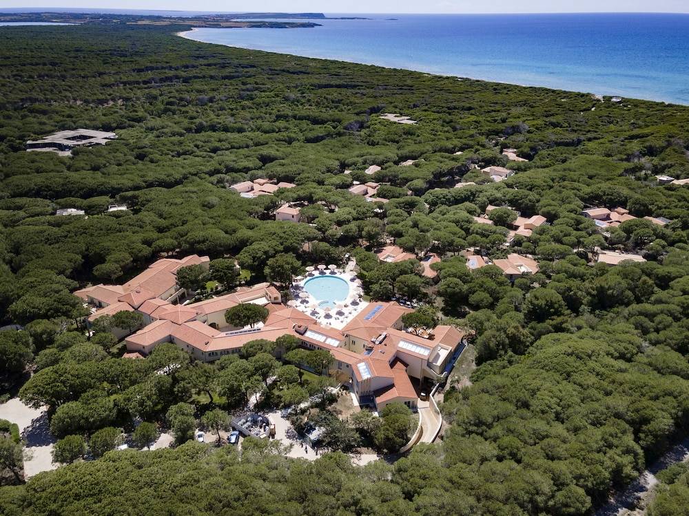 Is Arenas Resort 1