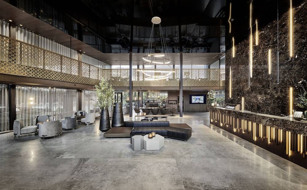 Quellenhof Luxury Resort Lazise 2