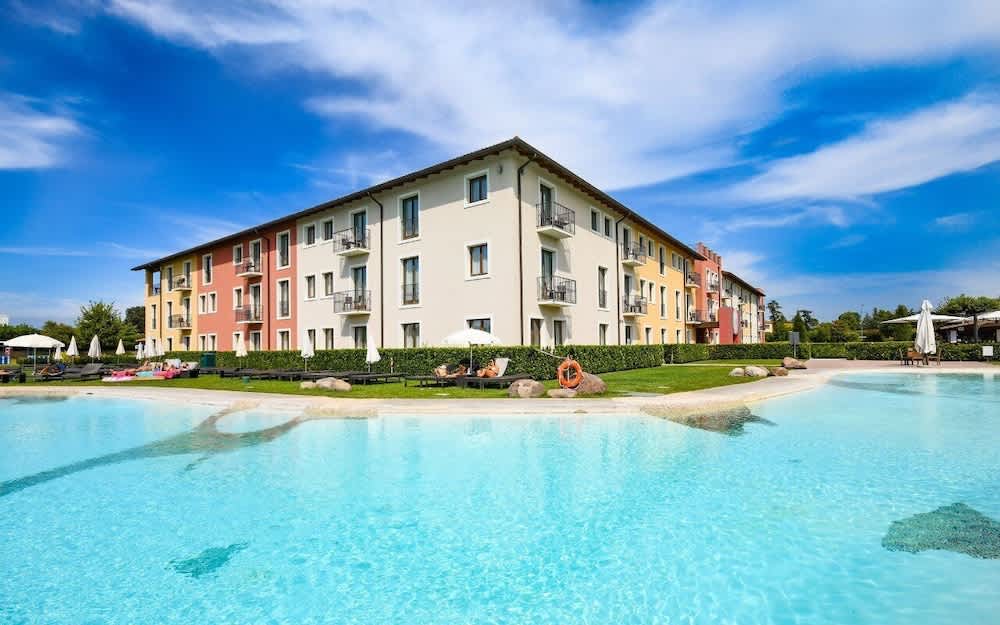 TH Lazise - Hotel Parchi Del Garda 1