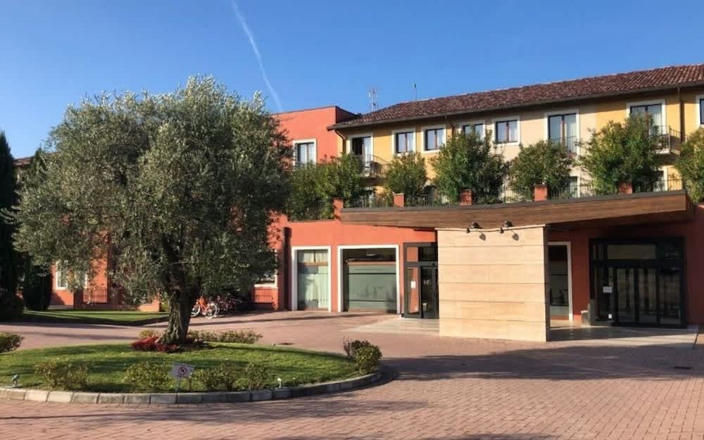TH Lazise - Hotel Parchi Del Garda 2