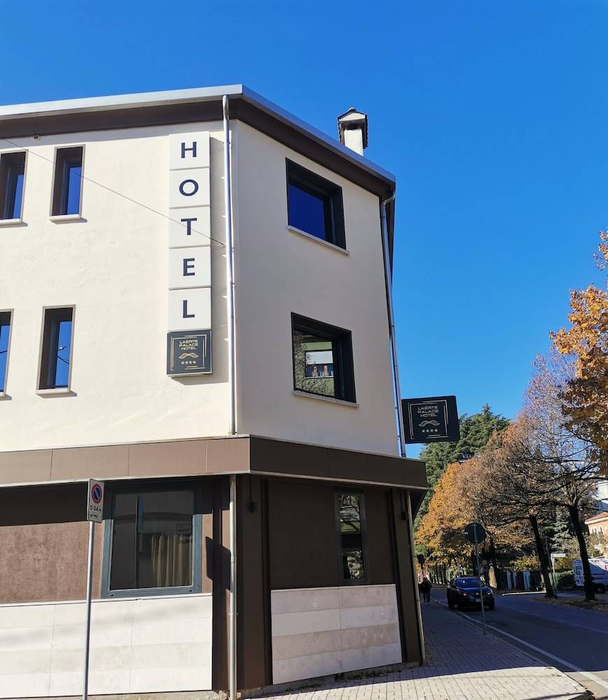 LAERTE PALACE HOTEL 1