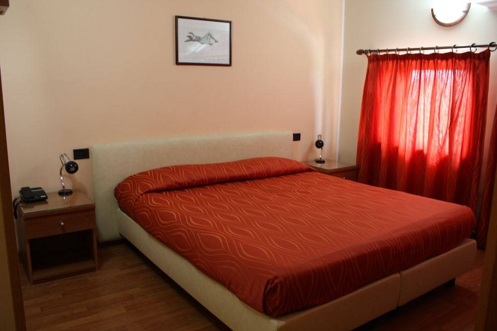 Parc Hotel Casa Mia 2