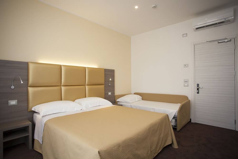 Hotel Bella Lazise 2