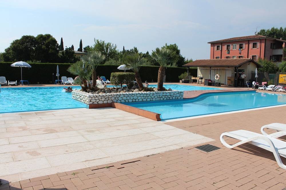 Hotel Bella Lazise 1