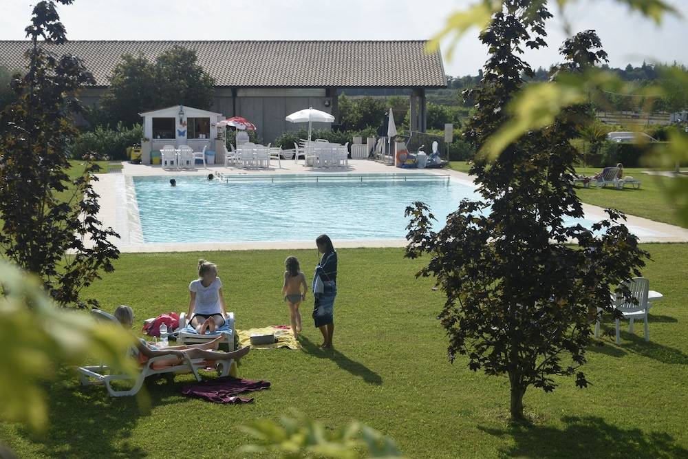 Relais Corte Pontigliardo 1