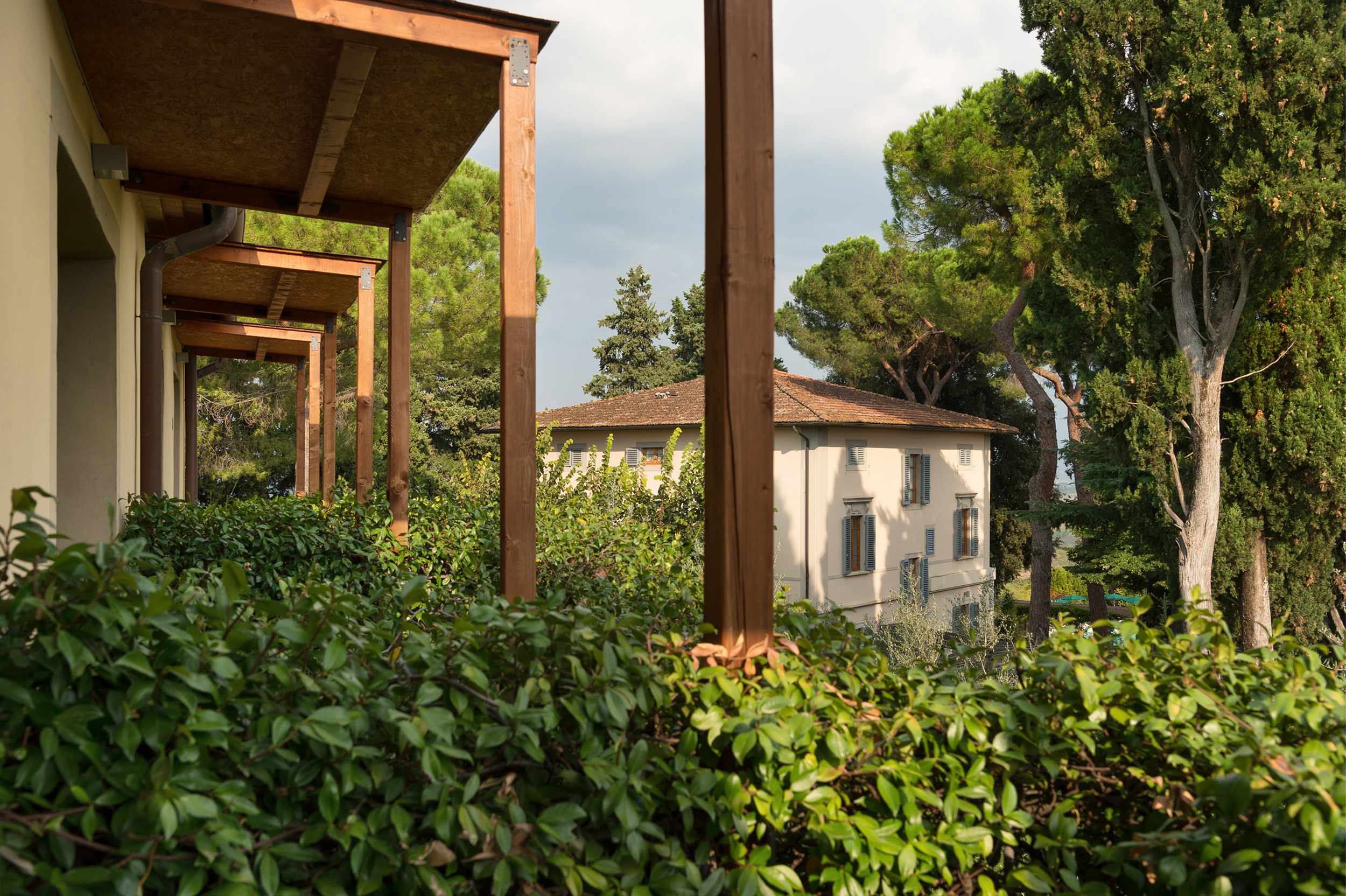 Villa San Paolo 2