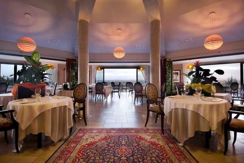 Villa San Paolo 1