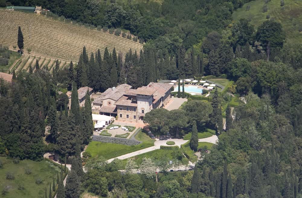 Hotel La Collegiata - Adults Only 1