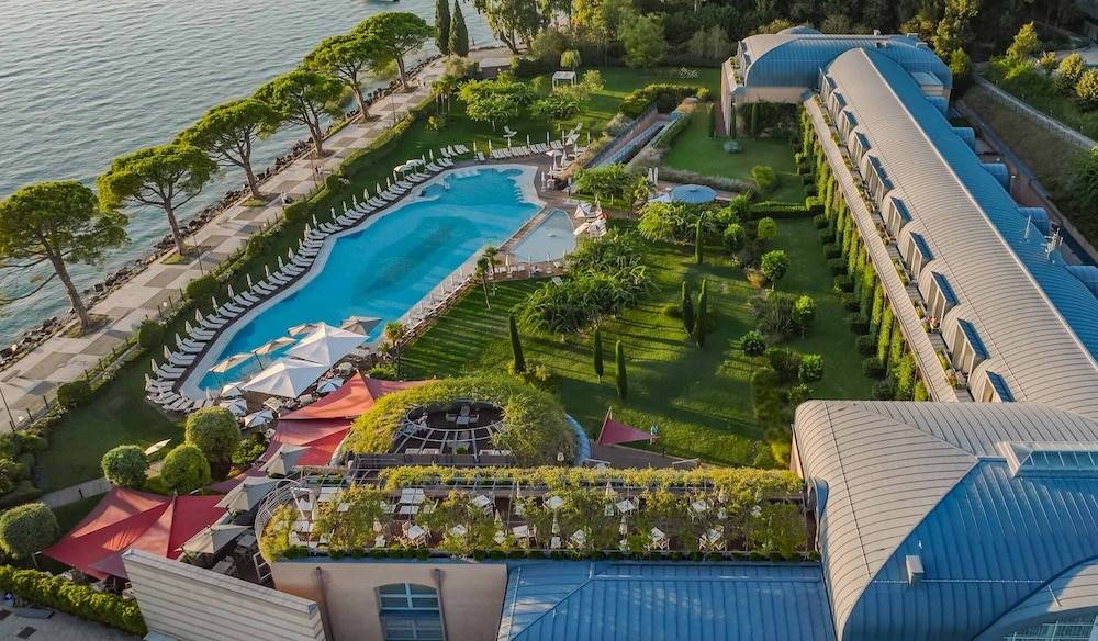 Hotel Corte Valier 1