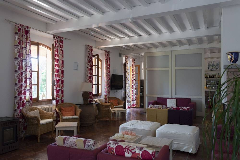 Hotel Le Renaie 2
