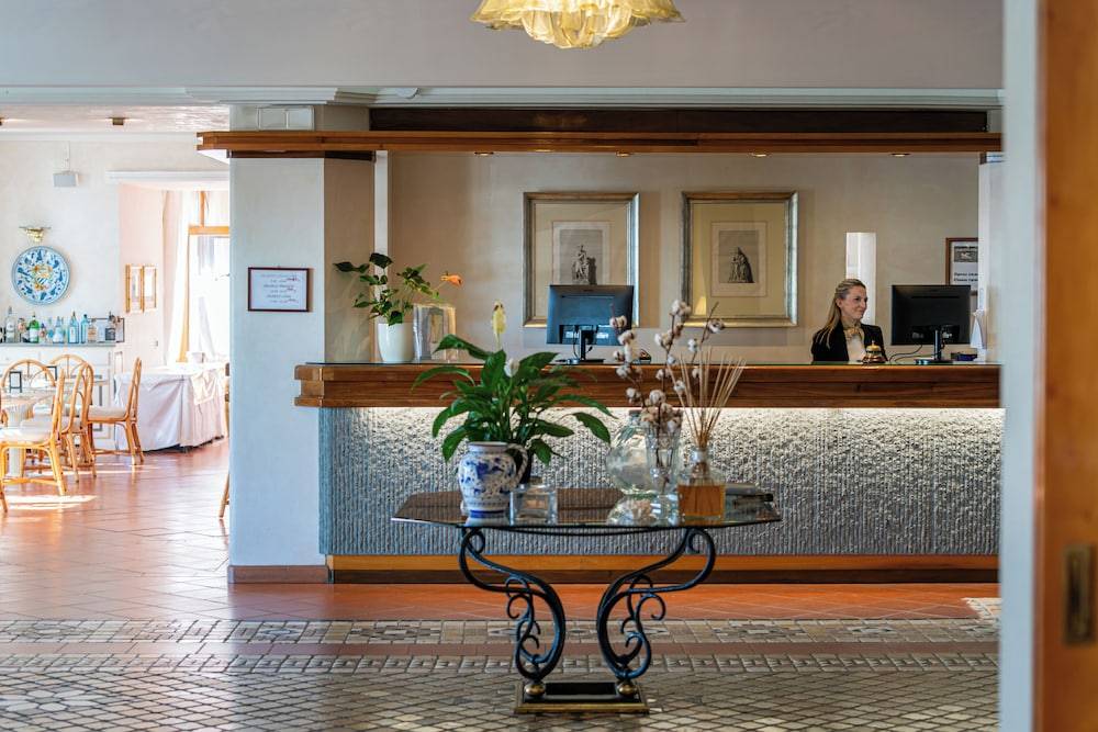 Relais Santa Chiara Hotel by Double Hospitality 2