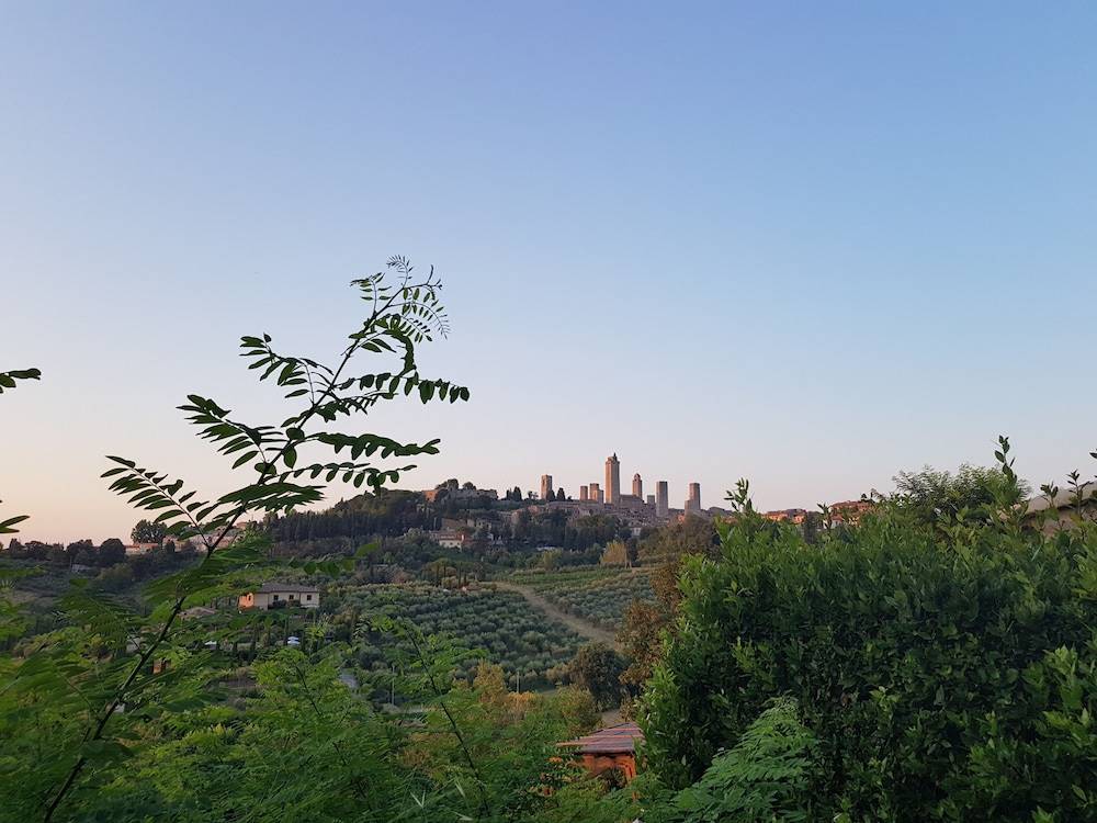 Hotel Da Graziano 1