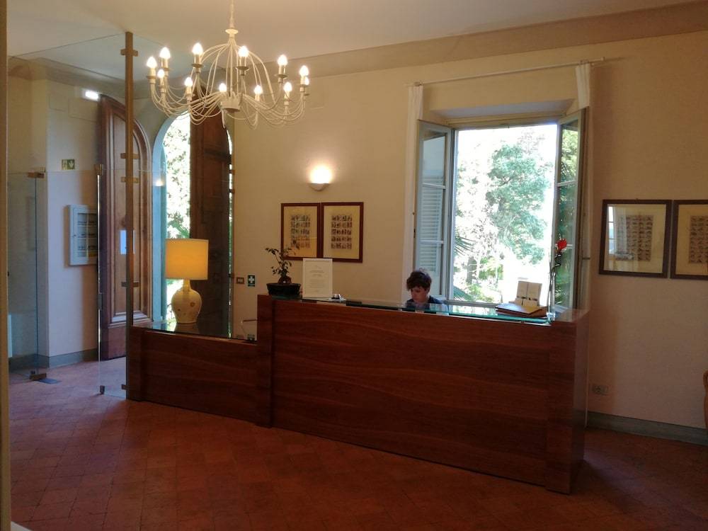 Villa Ducci 2