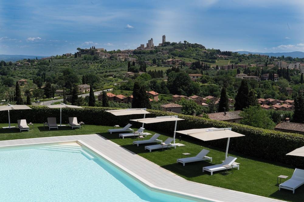 Cappuccina Country Resort 1