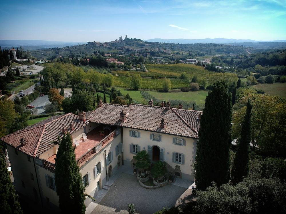Villa Ducci 1