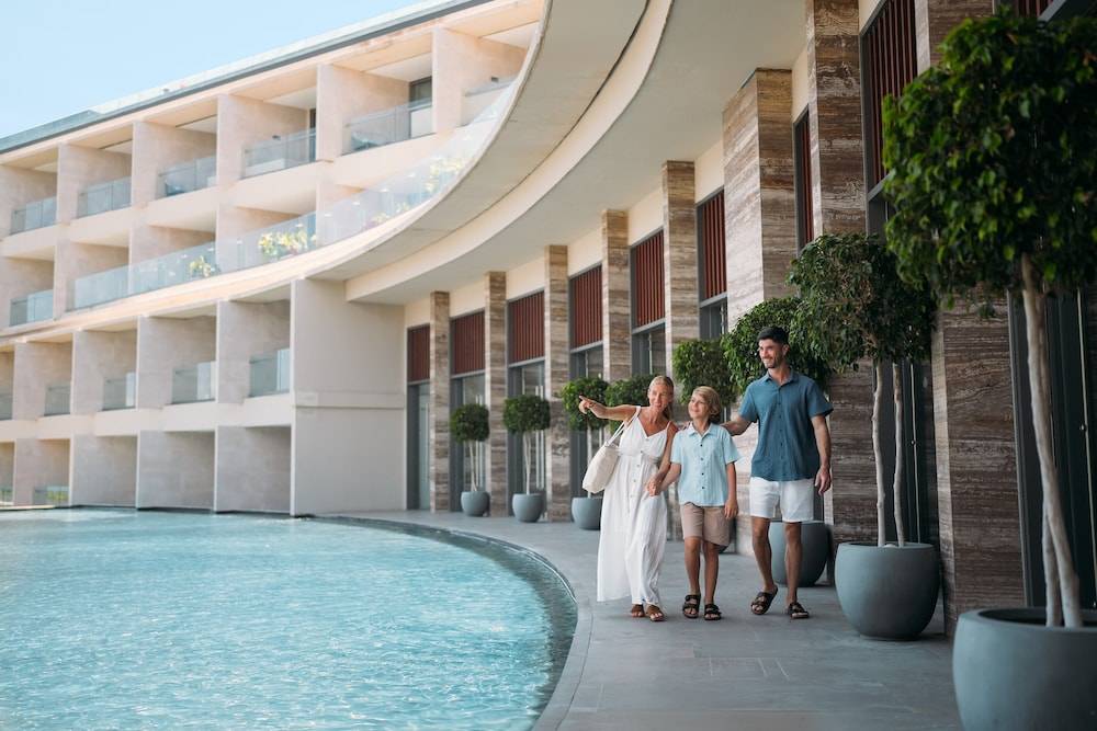 Dreams Bahia Mita Surf and Spa - All Inclusive 2