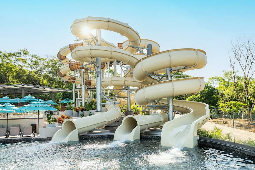 Dreams Bahia Mita Surf and Spa - All Inclusive 1