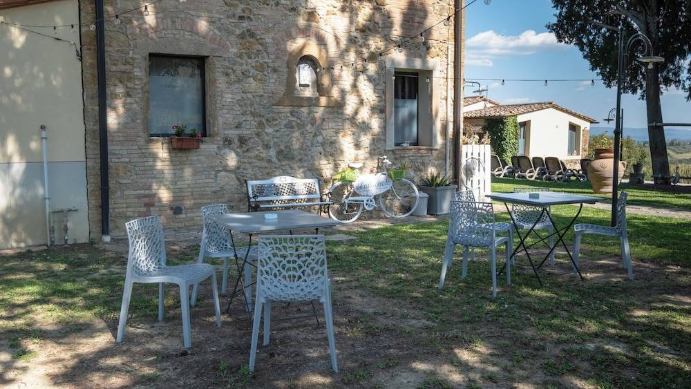 Il Castagnolo Country B&B 2