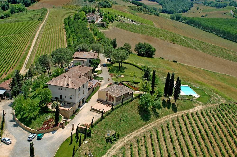 Poderi Arcangelo 1
