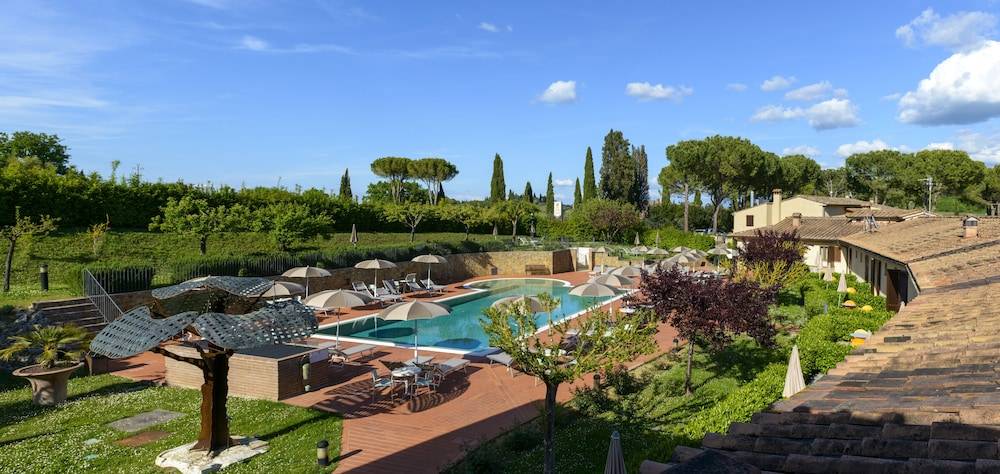 Hotel Sovestro 1