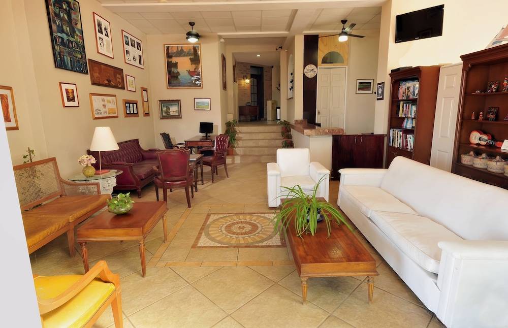 Marina Banderas Suites Hotel Boutique 2