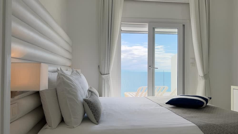 Hotel La Calanque 2