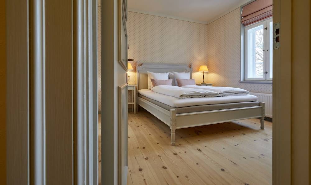 Schackenborg Slotskro 2