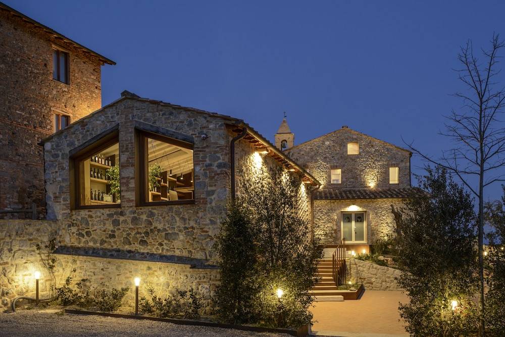 Locanda dei Logi 1