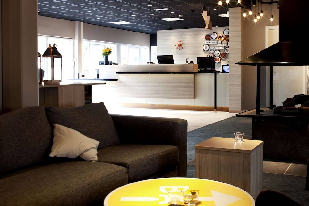 Scandic Hvidovre 2