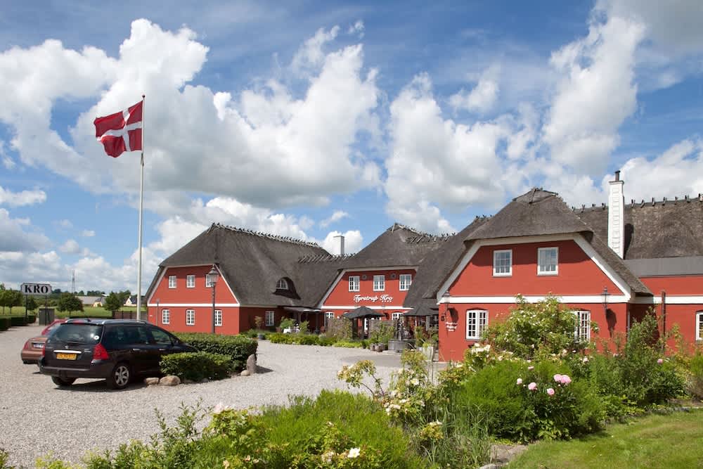 Tyrstrup Kro 1