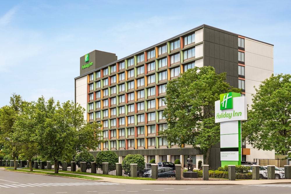 Holiday Inn BOSTON - CAMBRIDGE AREA by IHG 1