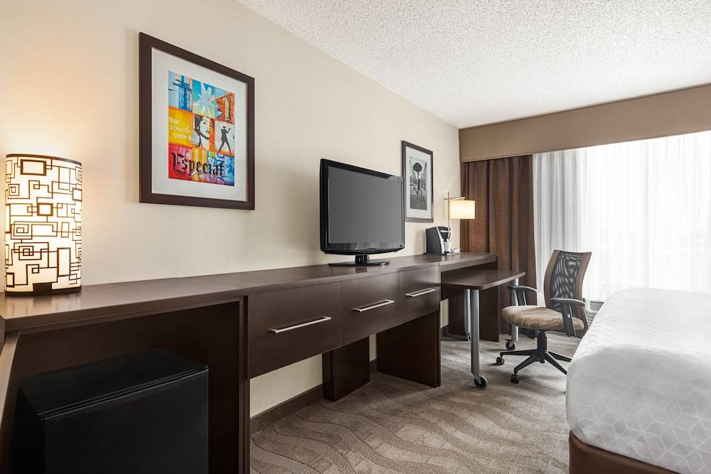 Holiday Inn BOSTON - CAMBRIDGE AREA by IHG 2