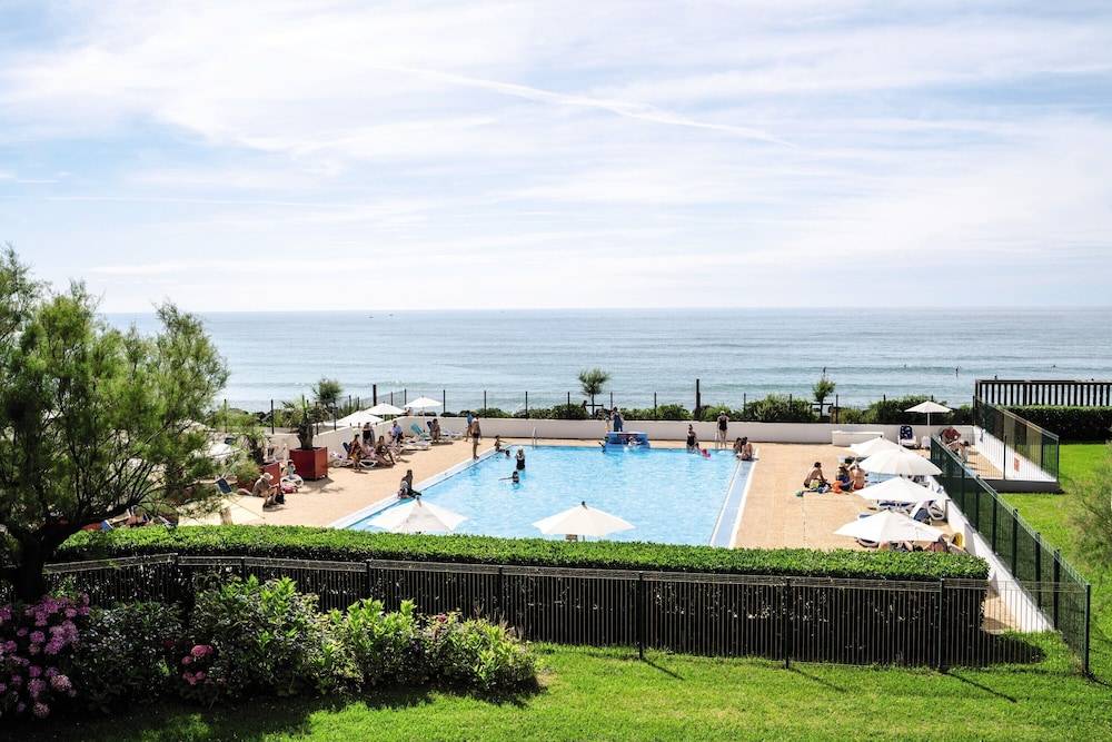 Belambra Clubs Anglet - La Chambre d'Amour 1