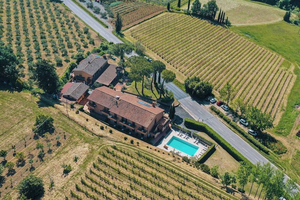 Hotel Le Colline 1