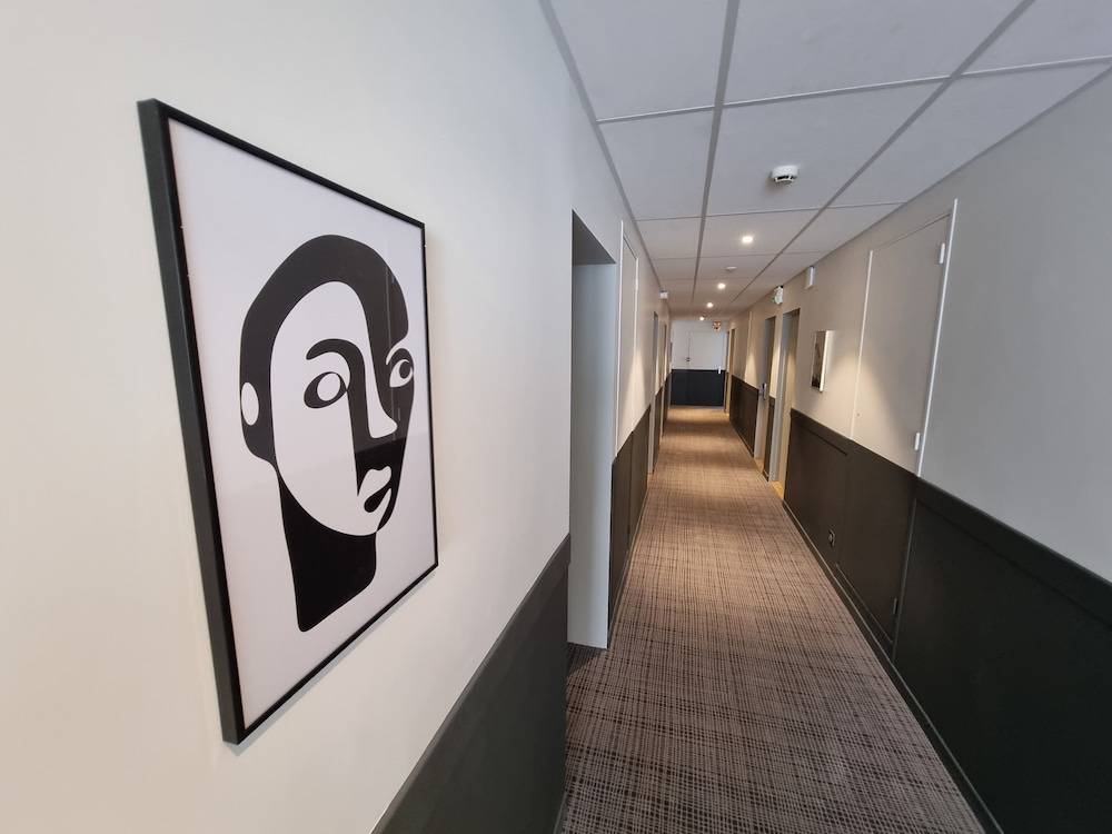 Oskar Hotel 2