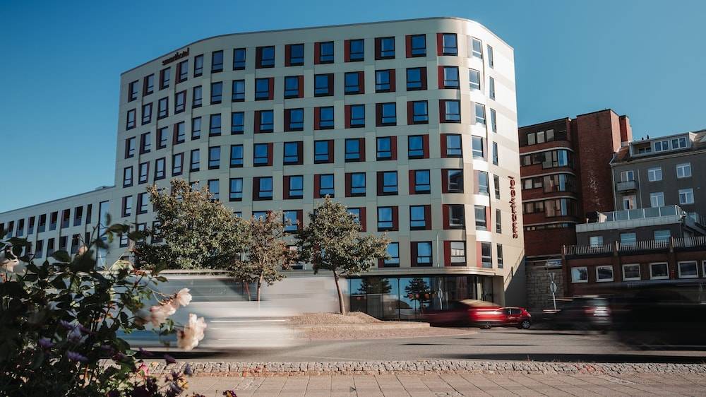 Smarthotel Bodø 1