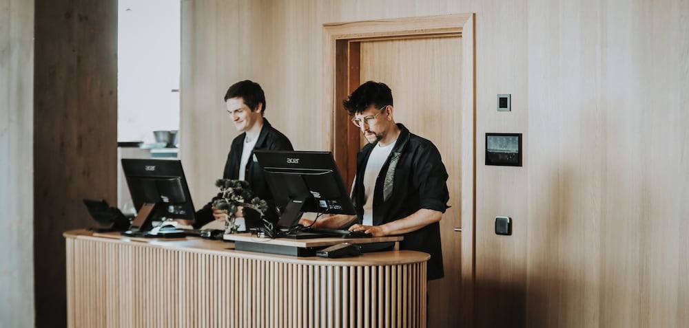 Wood Hotel Bodø 2